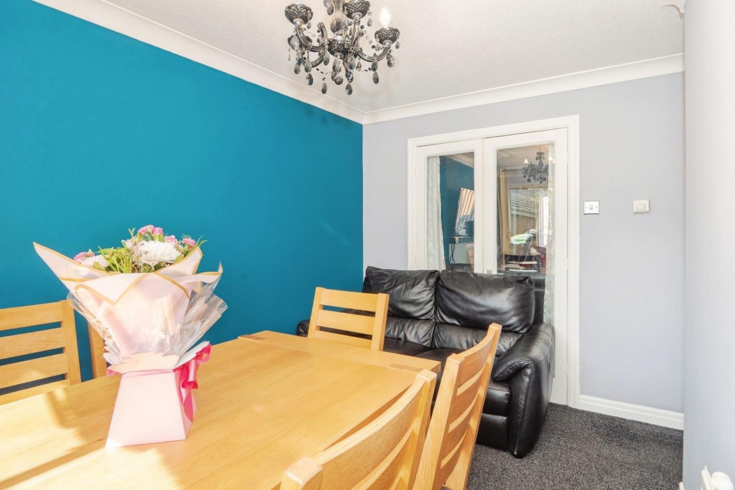 Richmond Close, Bramley, Leeds