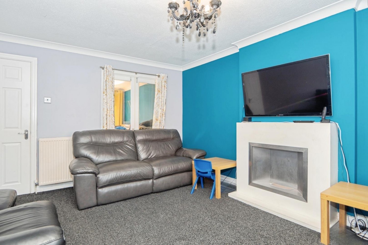 Richmond Close, Bramley, Leeds