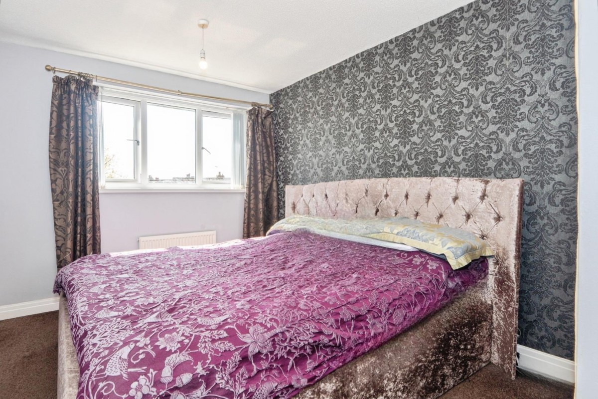 Richmond Close, Bramley, Leeds