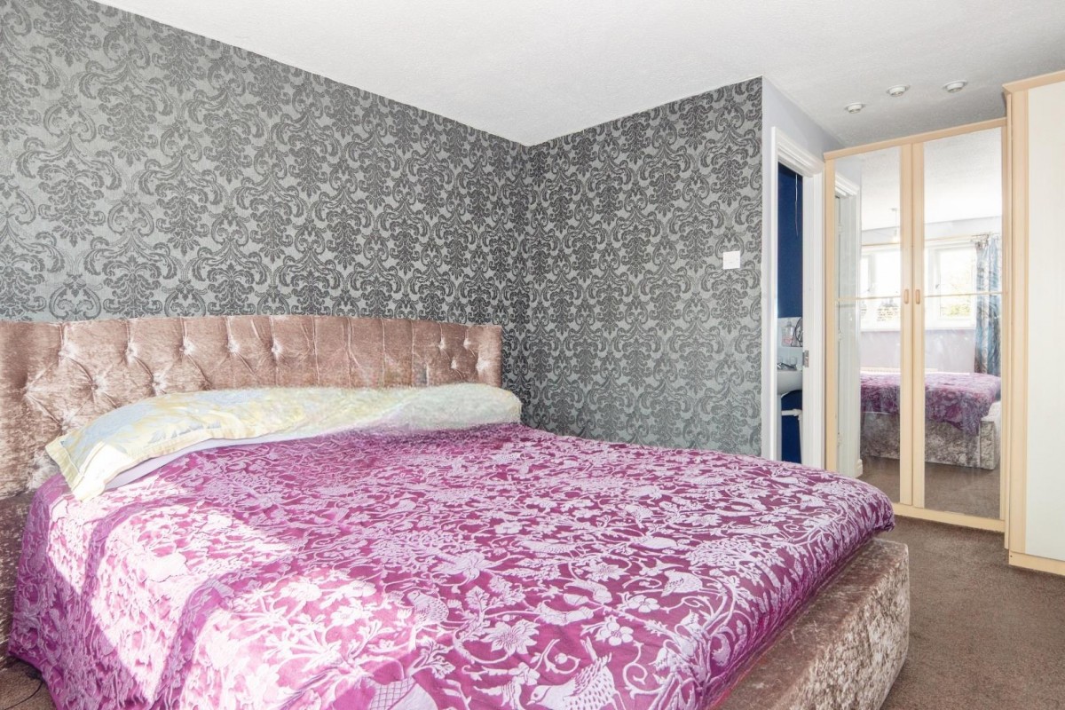 Richmond Close, Bramley, Leeds