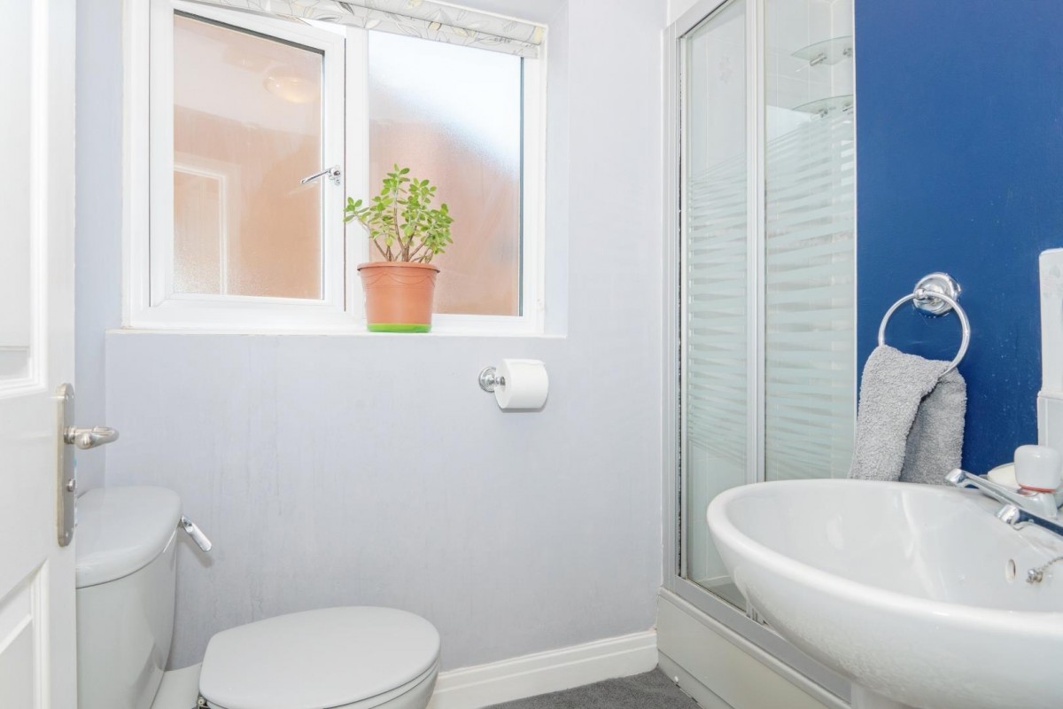 Richmond Close, Bramley, Leeds