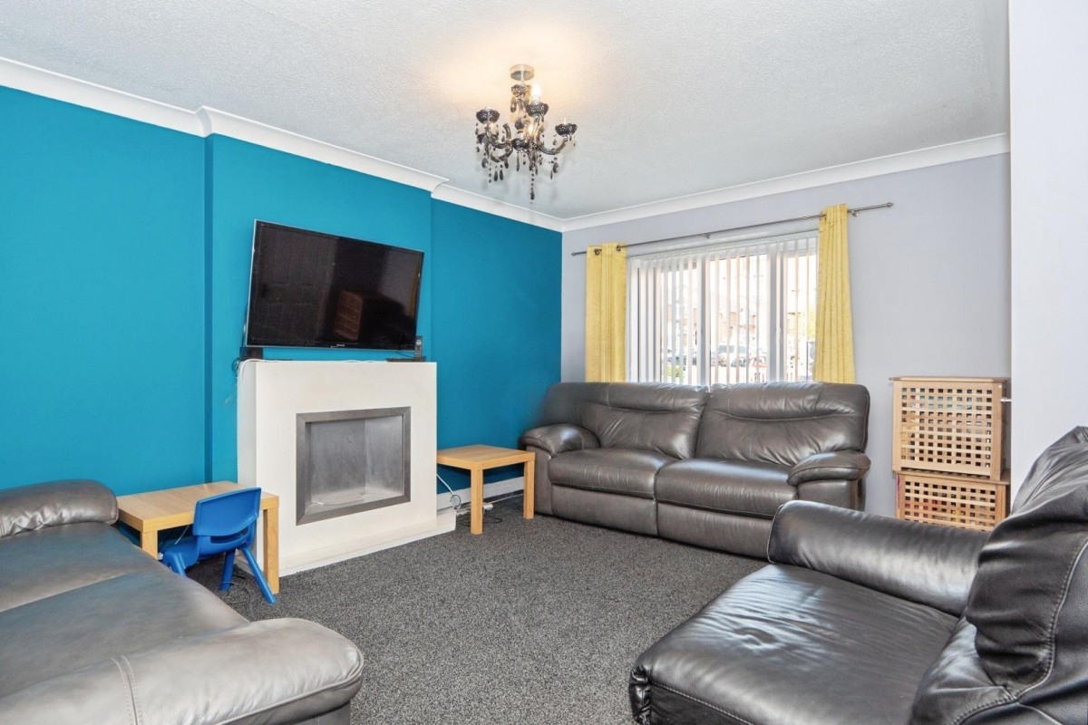 Richmond Close, Bramley, Leeds