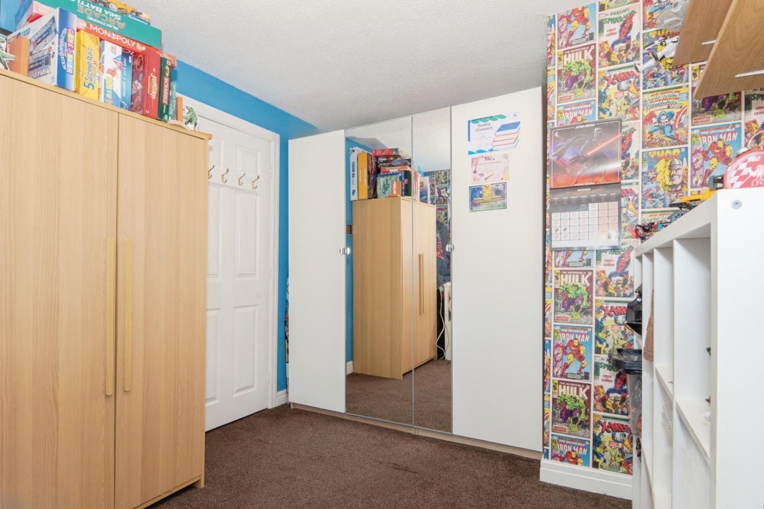 Richmond Close, Bramley, Leeds