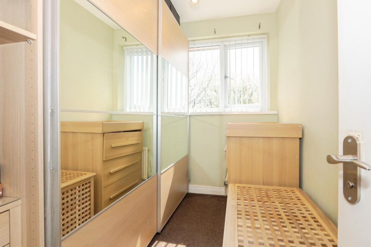 Richmond Close, Bramley, Leeds