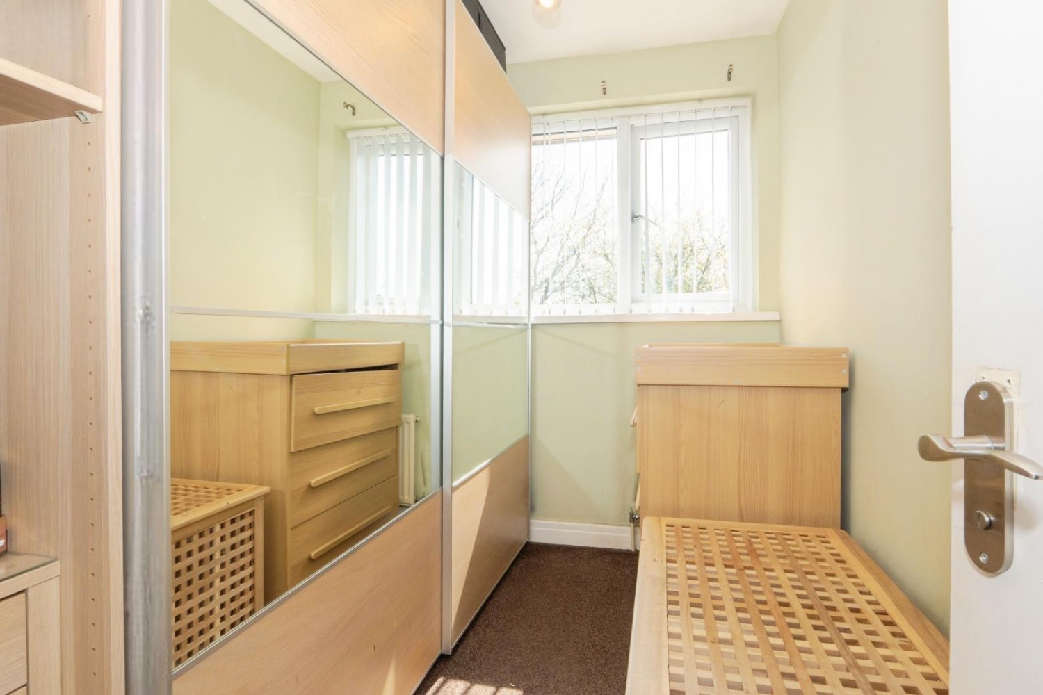 Richmond Close, Bramley, Leeds