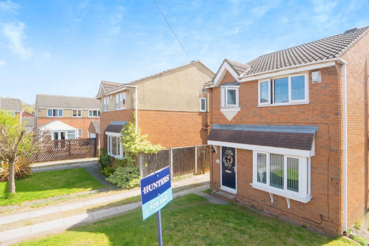 Richmond Close, Bramley, Leeds