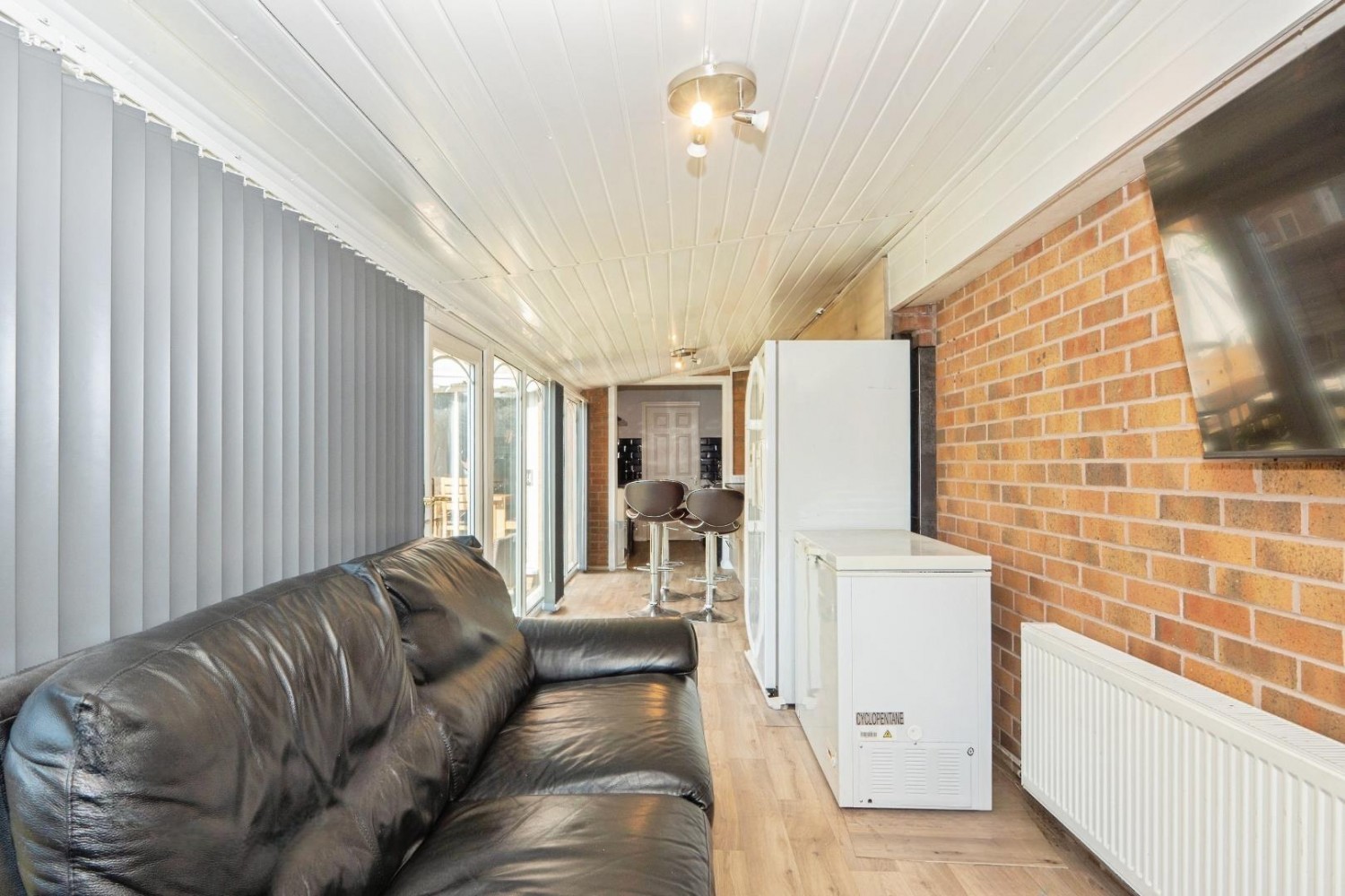 Richmond Close, Bramley, Leeds