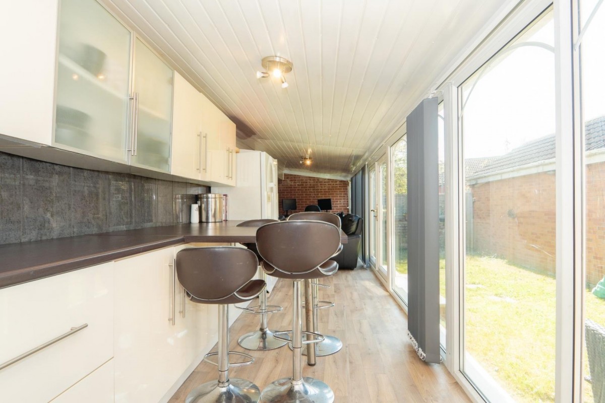 Richmond Close, Bramley, Leeds