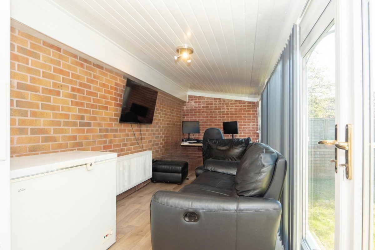 Richmond Close, Bramley, Leeds