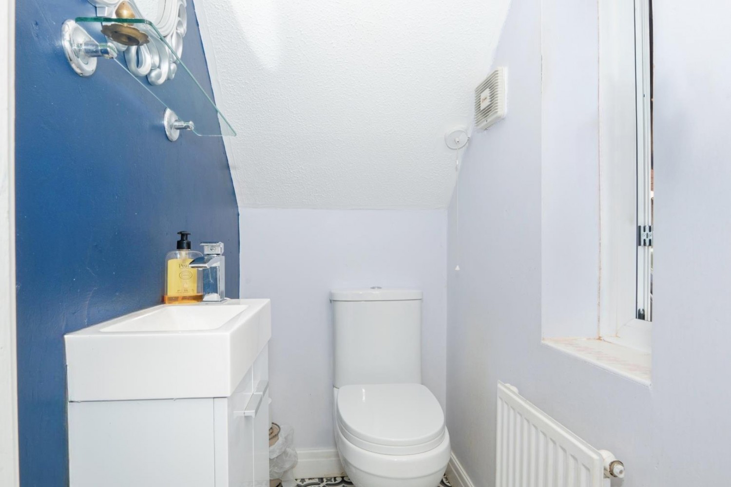 Richmond Close, Bramley, Leeds