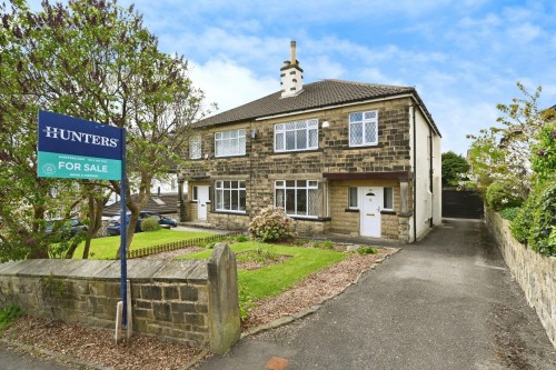 Layton Lane, Rawdon, Leeds