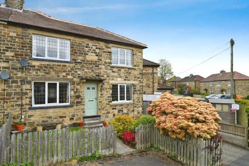 Moorland Crescent, Guiseley, Leeds
