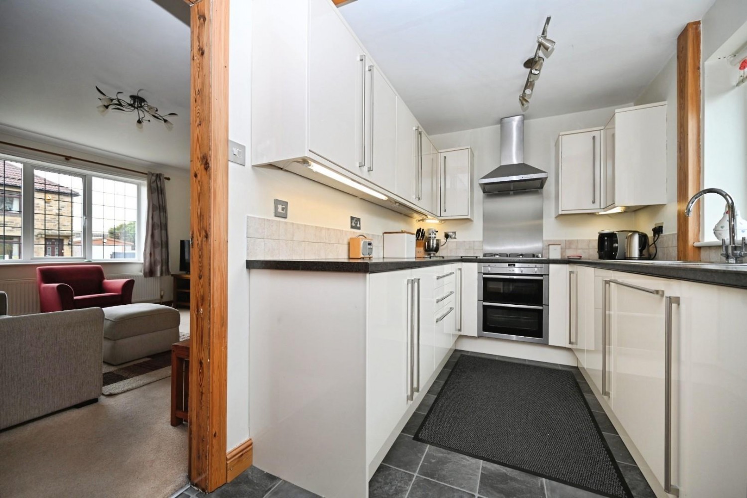 Moorland Crescent, Guiseley, Leeds
