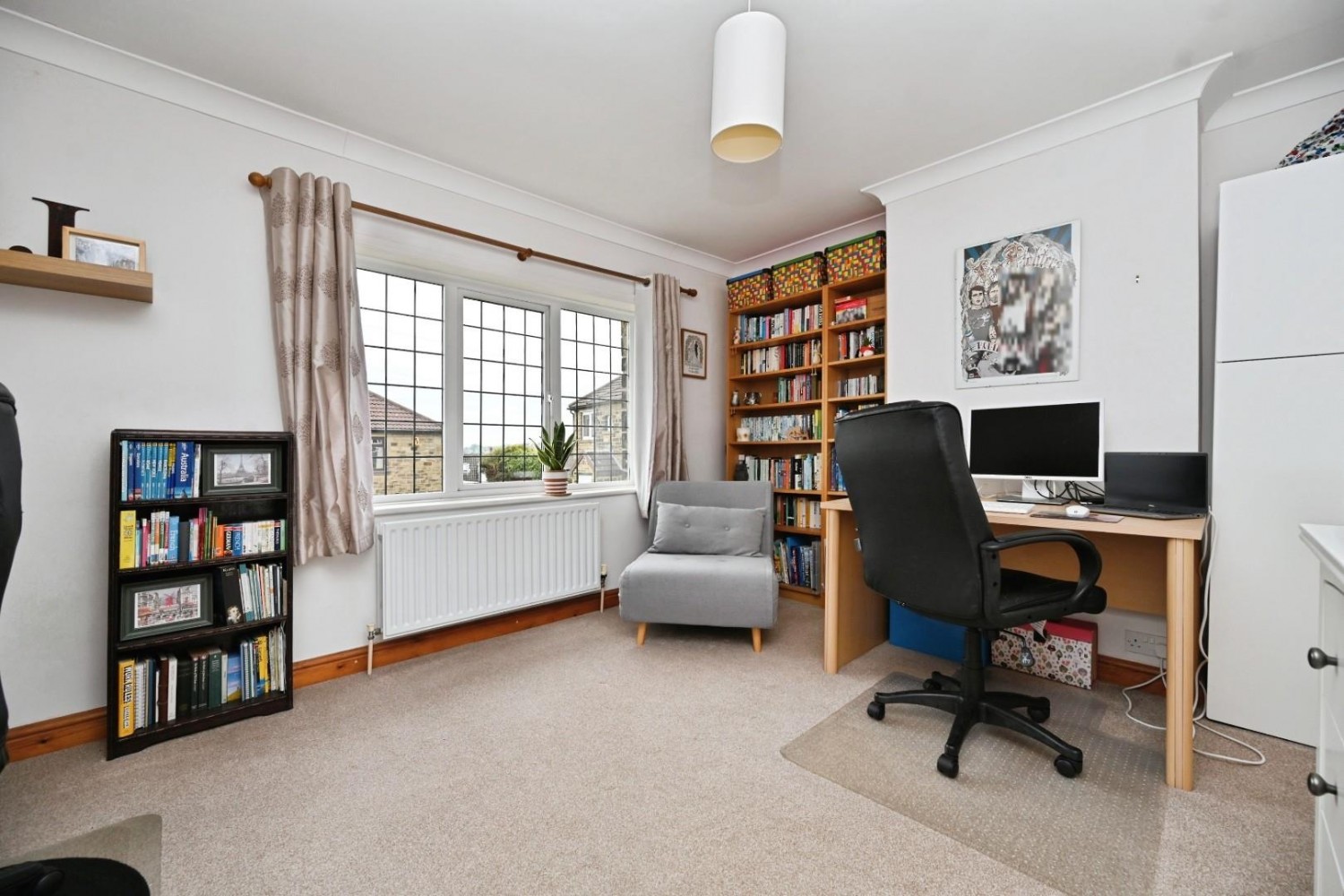 Moorland Crescent, Guiseley, Leeds