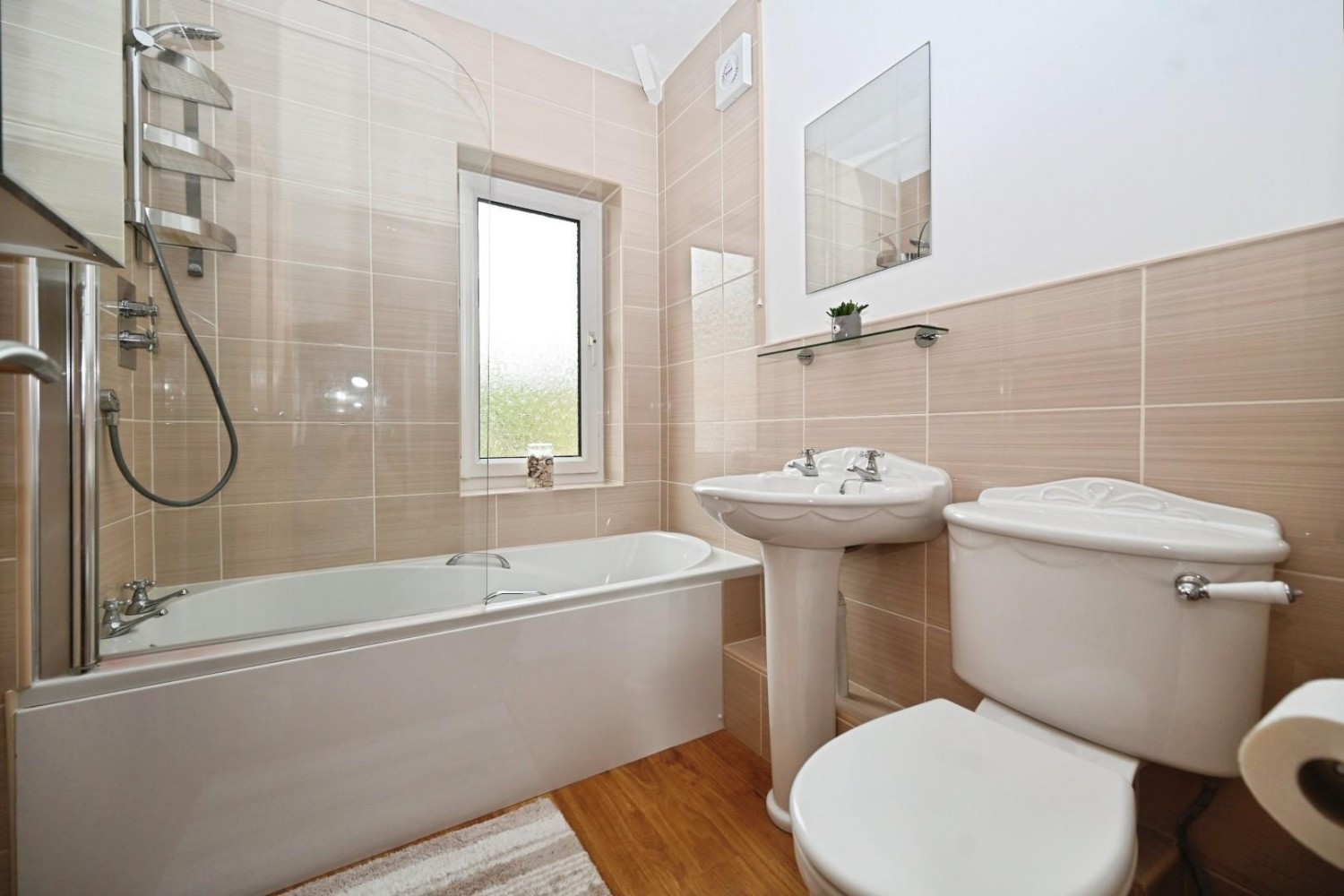 Moorland Crescent, Guiseley, Leeds