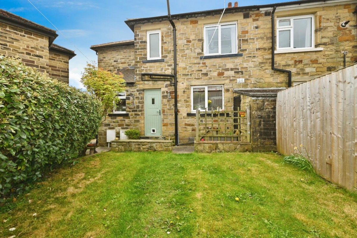 Moorland Crescent, Guiseley, Leeds