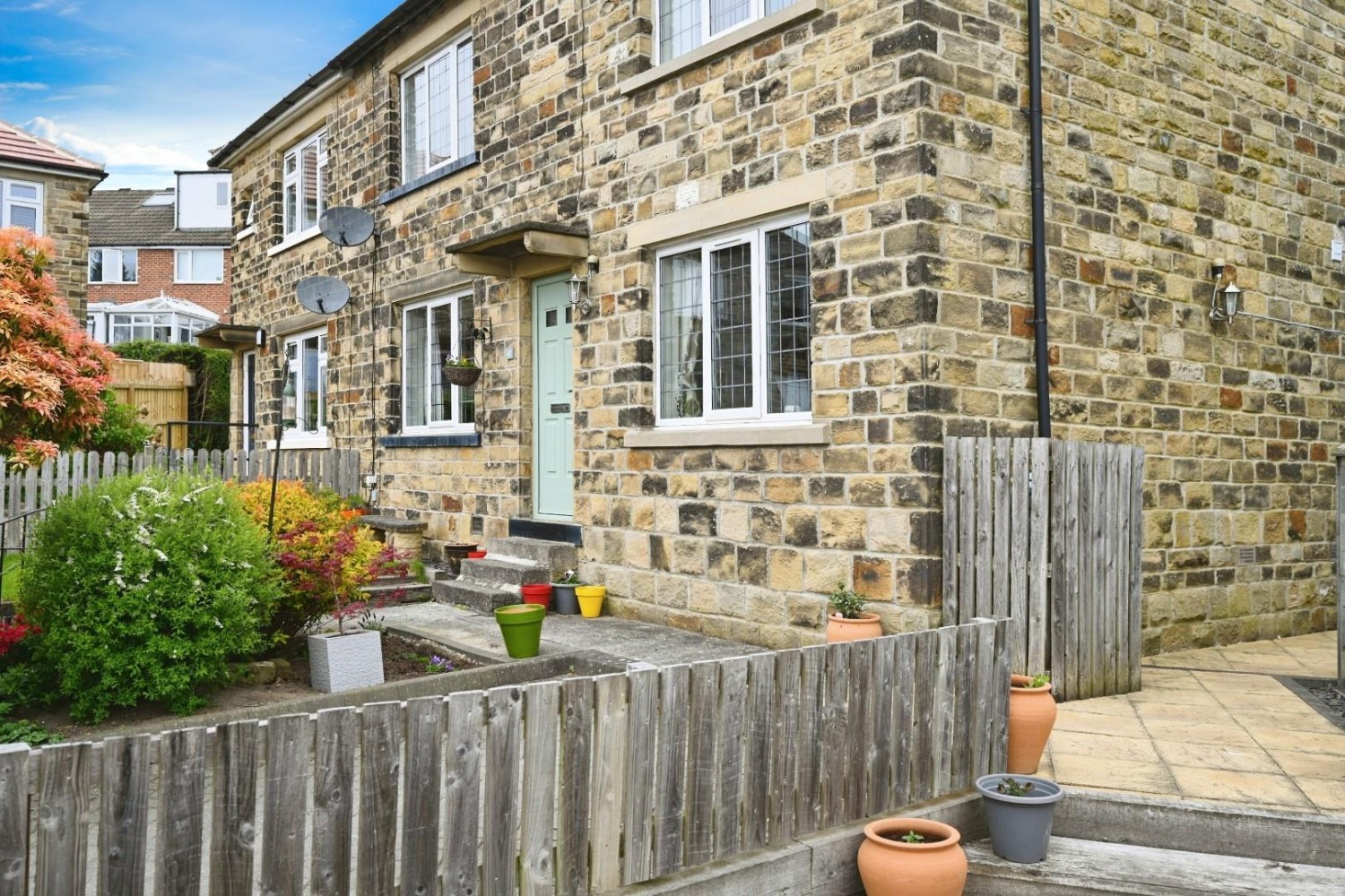 Moorland Crescent, Guiseley, Leeds