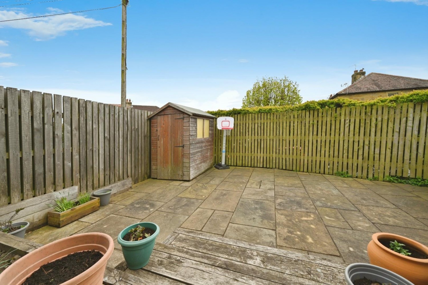 Moorland Crescent, Guiseley, Leeds