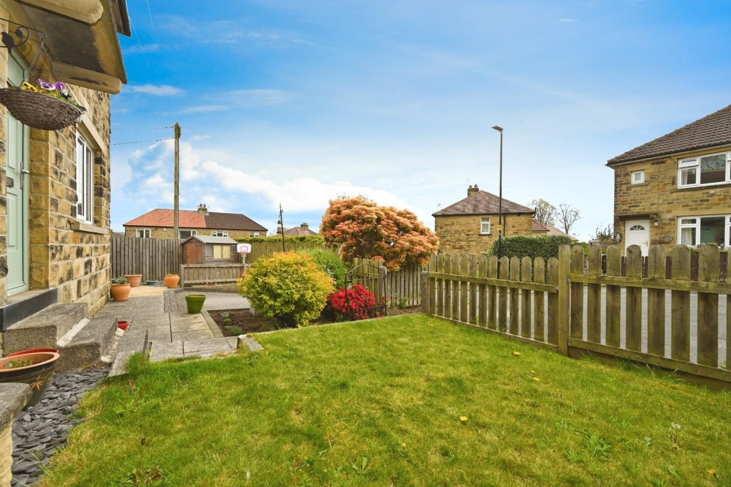 Moorland Crescent, Guiseley, Leeds