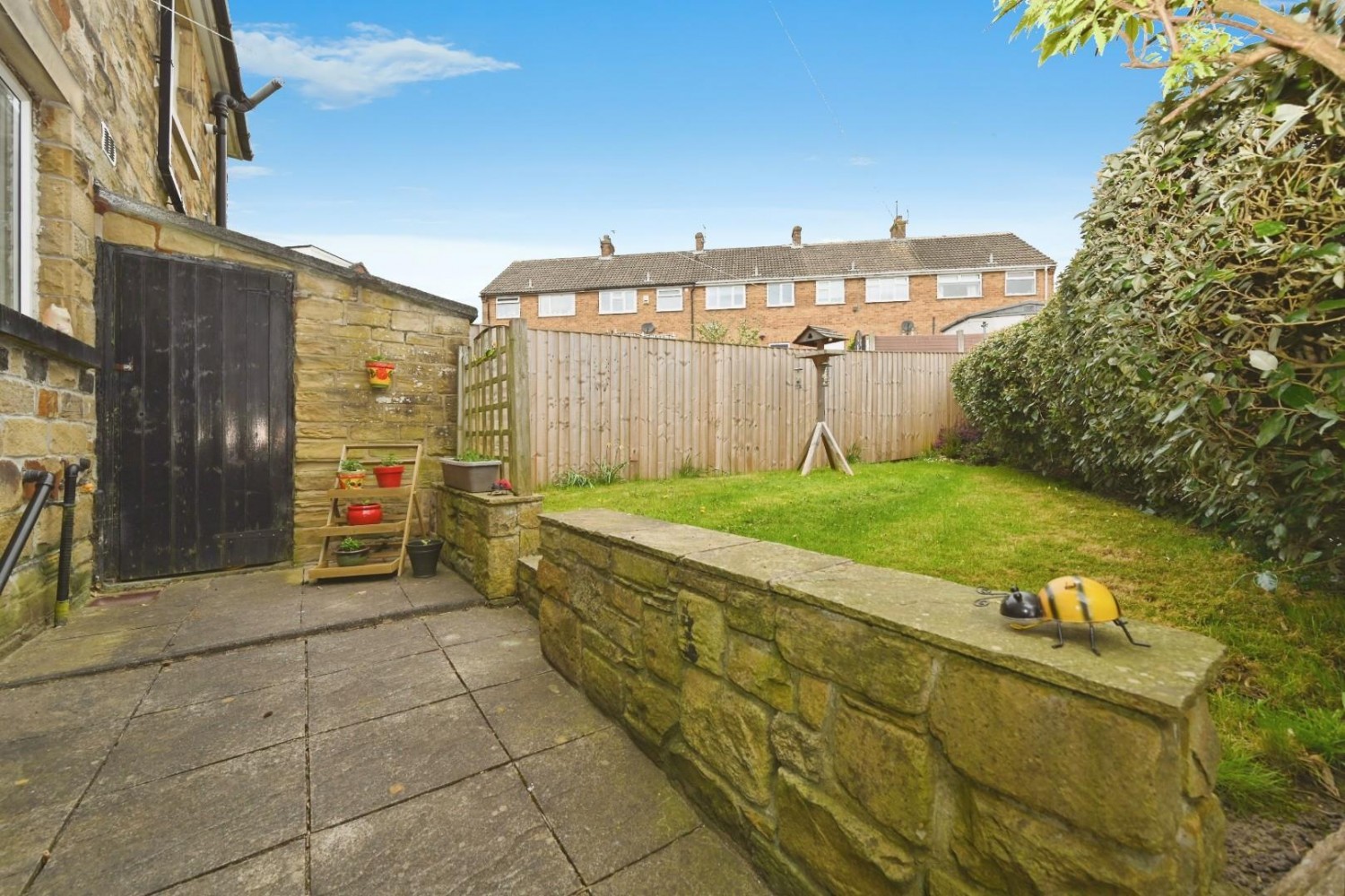 Moorland Crescent, Guiseley, Leeds