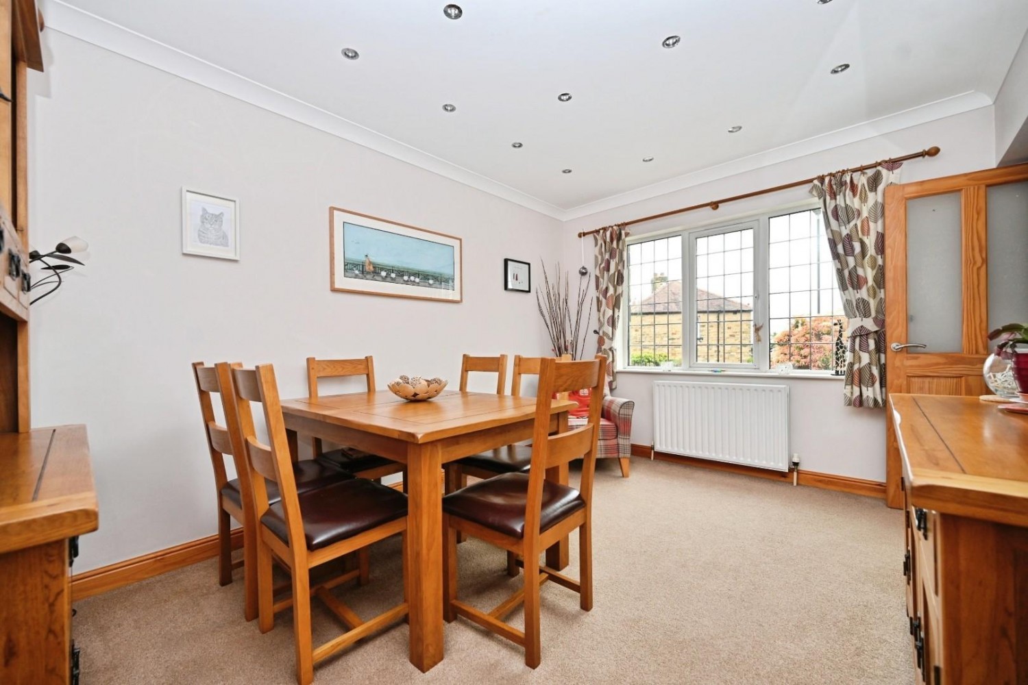 Moorland Crescent, Guiseley, Leeds