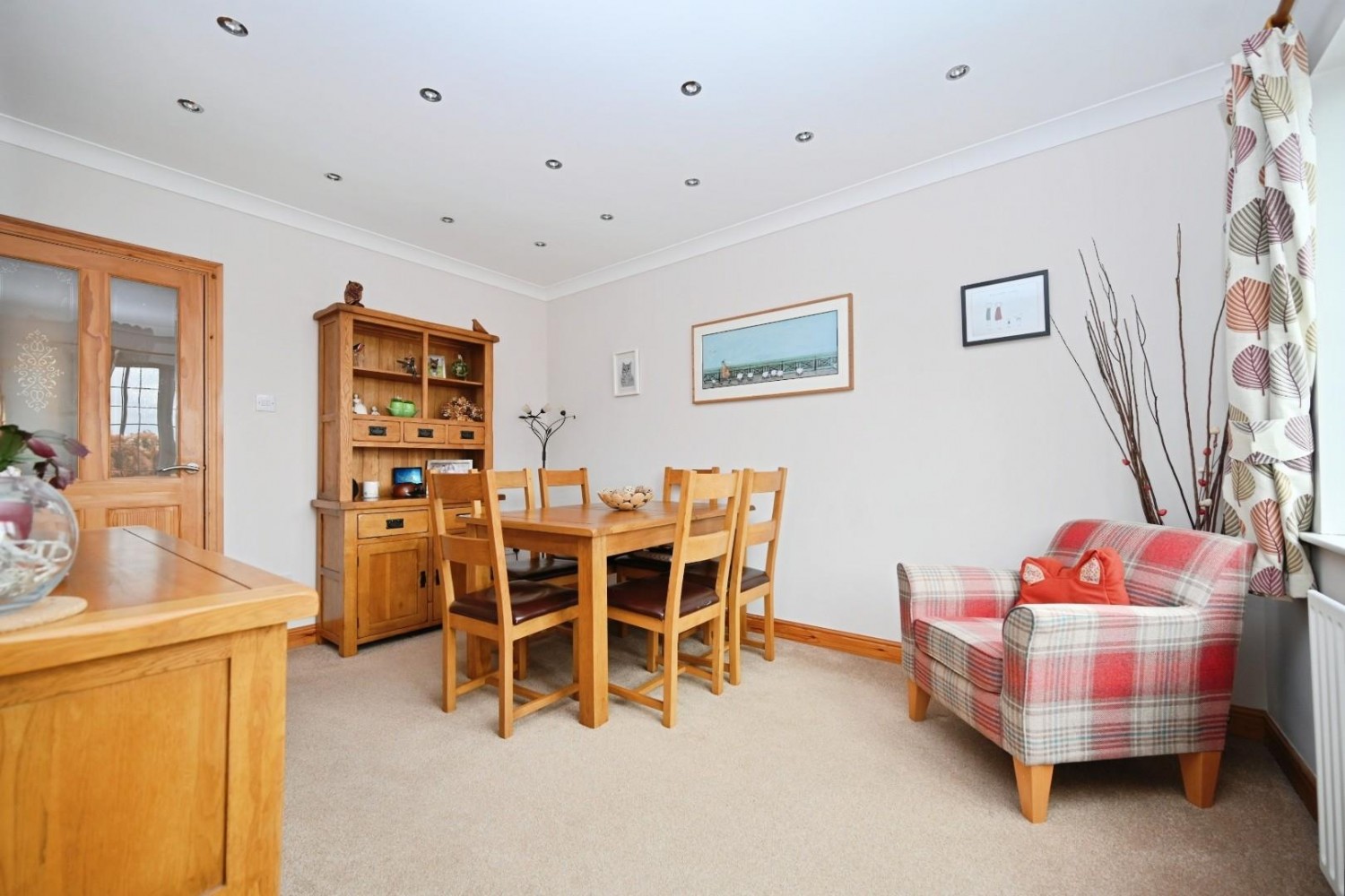 Moorland Crescent, Guiseley, Leeds