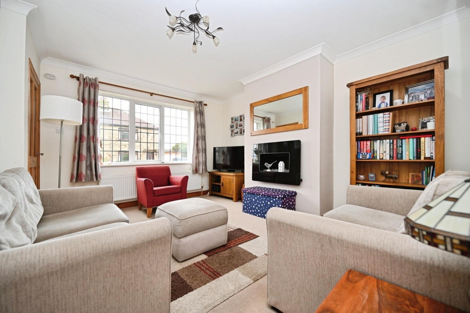 Moorland Crescent, Guiseley, Leeds