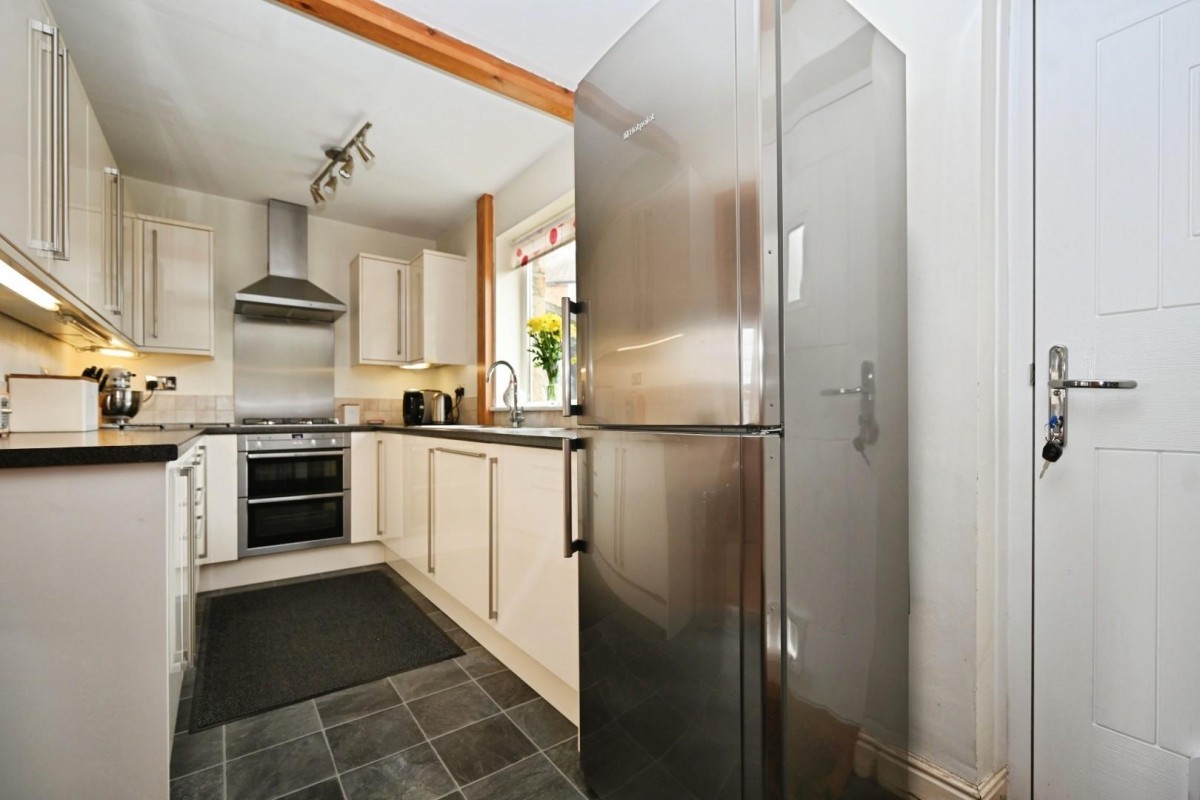 Moorland Crescent, Guiseley, Leeds
