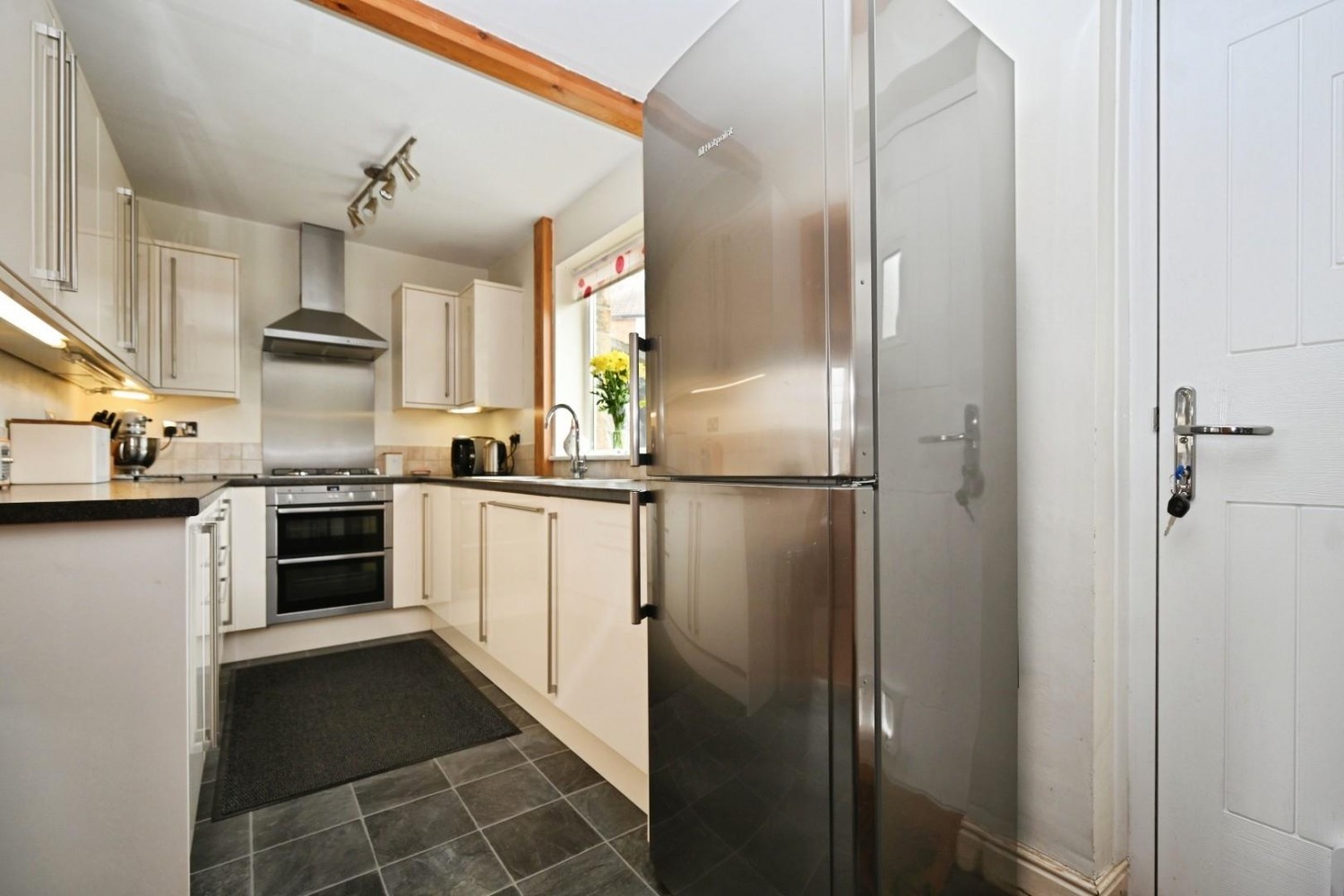 Moorland Crescent, Guiseley, Leeds