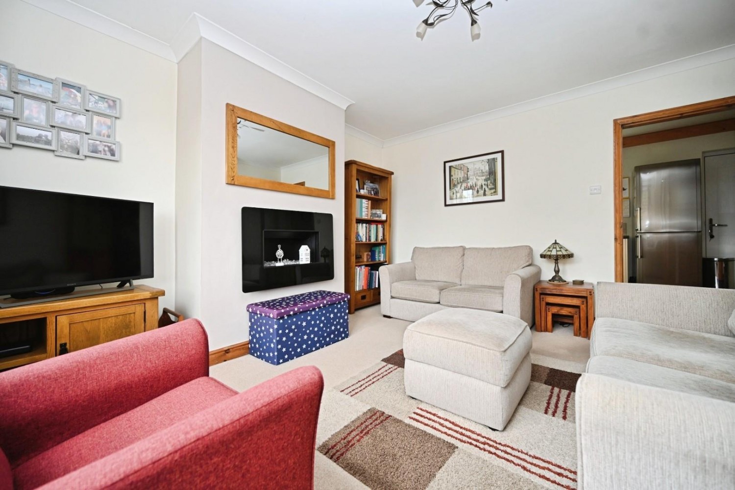 Moorland Crescent, Guiseley, Leeds