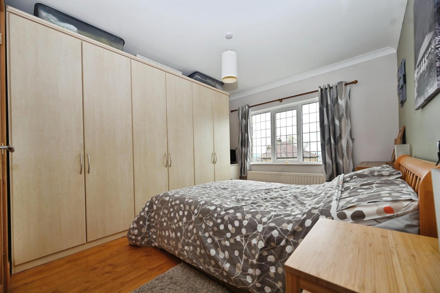Moorland Crescent, Guiseley, Leeds