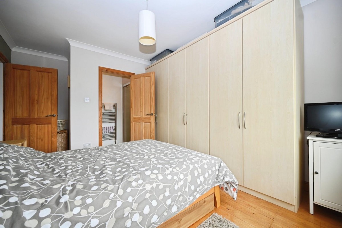 Moorland Crescent, Guiseley, Leeds