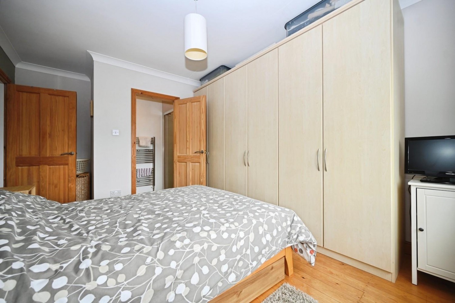 Moorland Crescent, Guiseley, Leeds