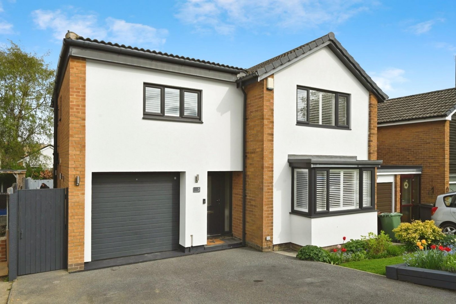 Fieldhead Drive, Guiseley, Leeds
