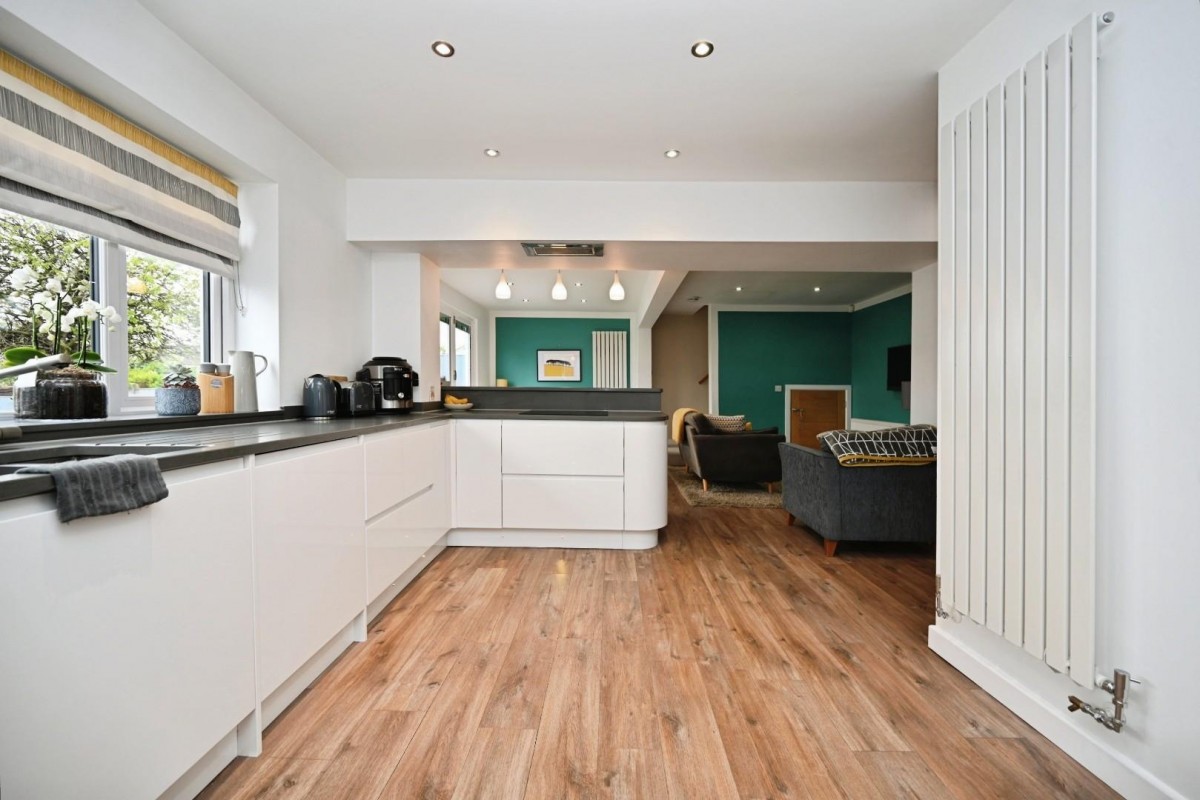 Fieldhead Drive, Guiseley, Leeds
