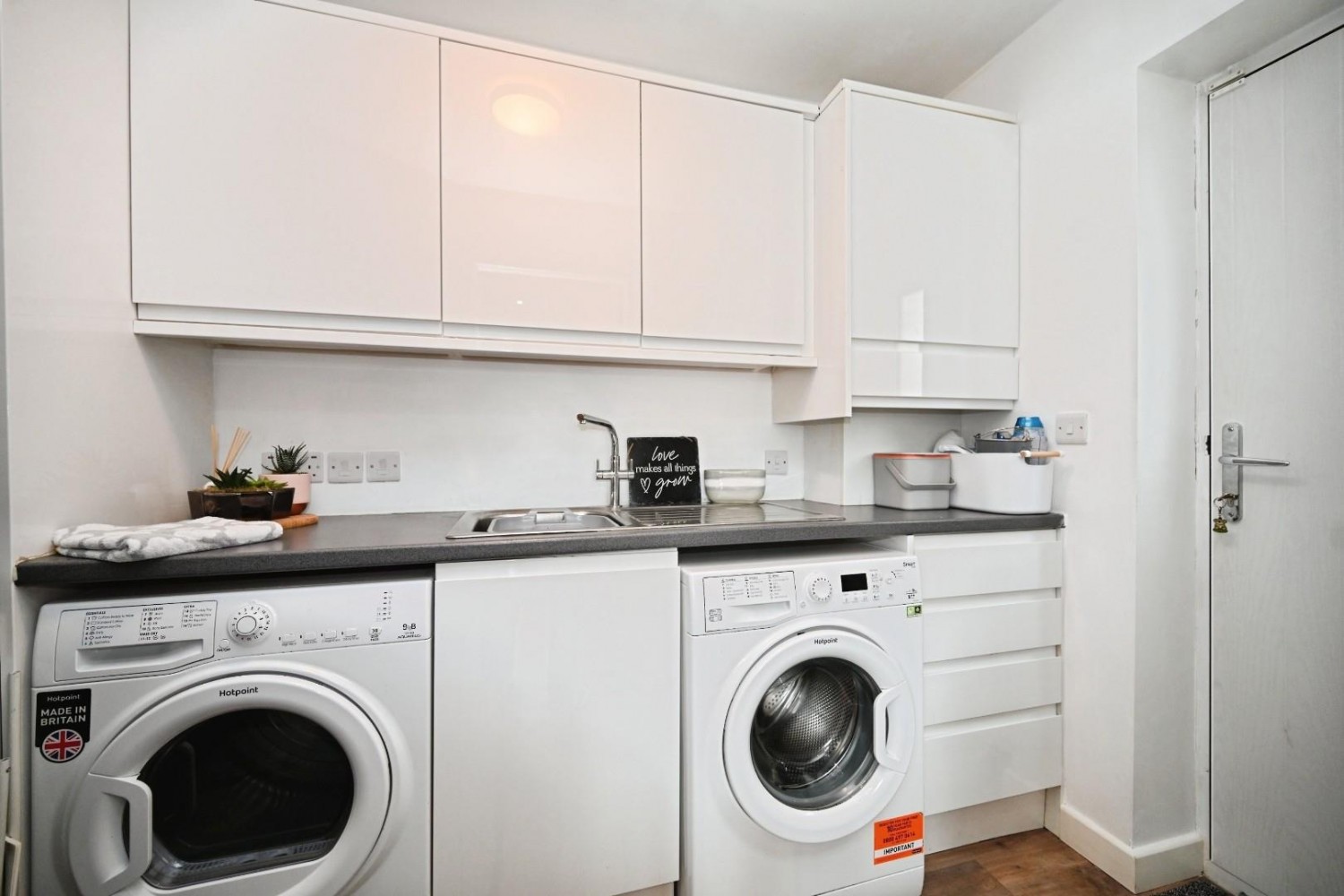 Fieldhead Drive, Guiseley, Leeds