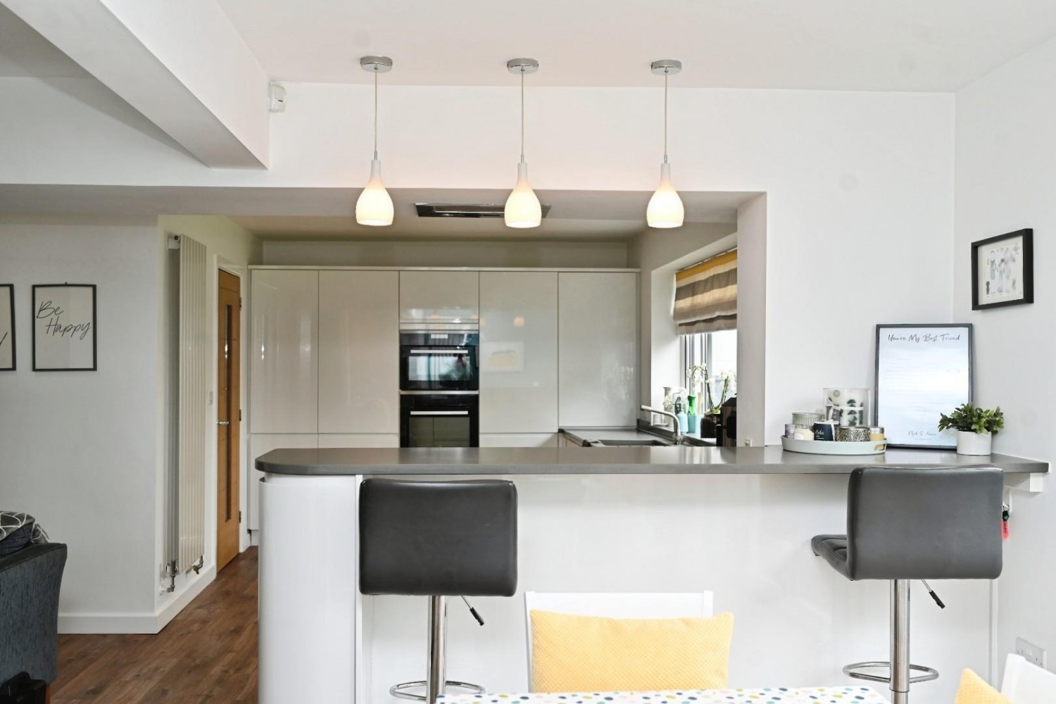 Fieldhead Drive, Guiseley, Leeds