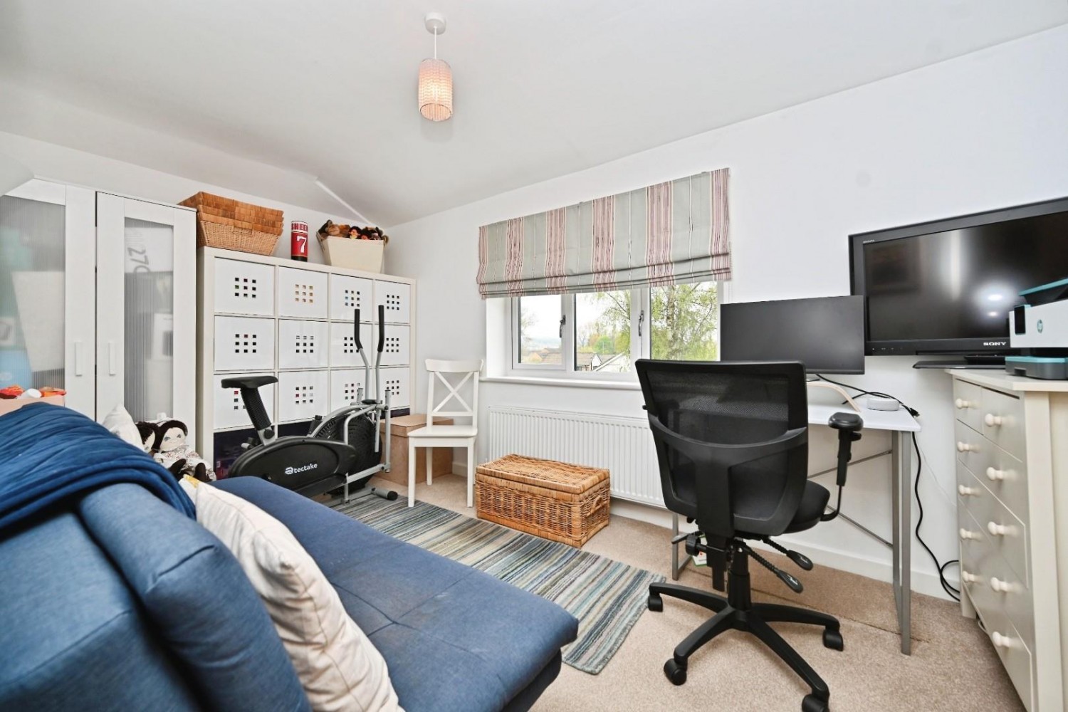 Fieldhead Drive, Guiseley, Leeds