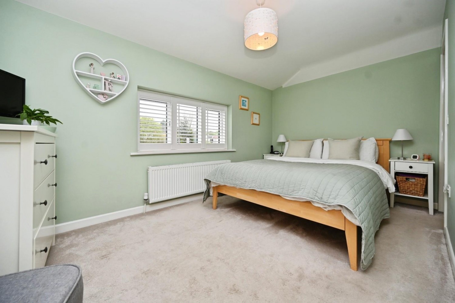 Fieldhead Drive, Guiseley, Leeds
