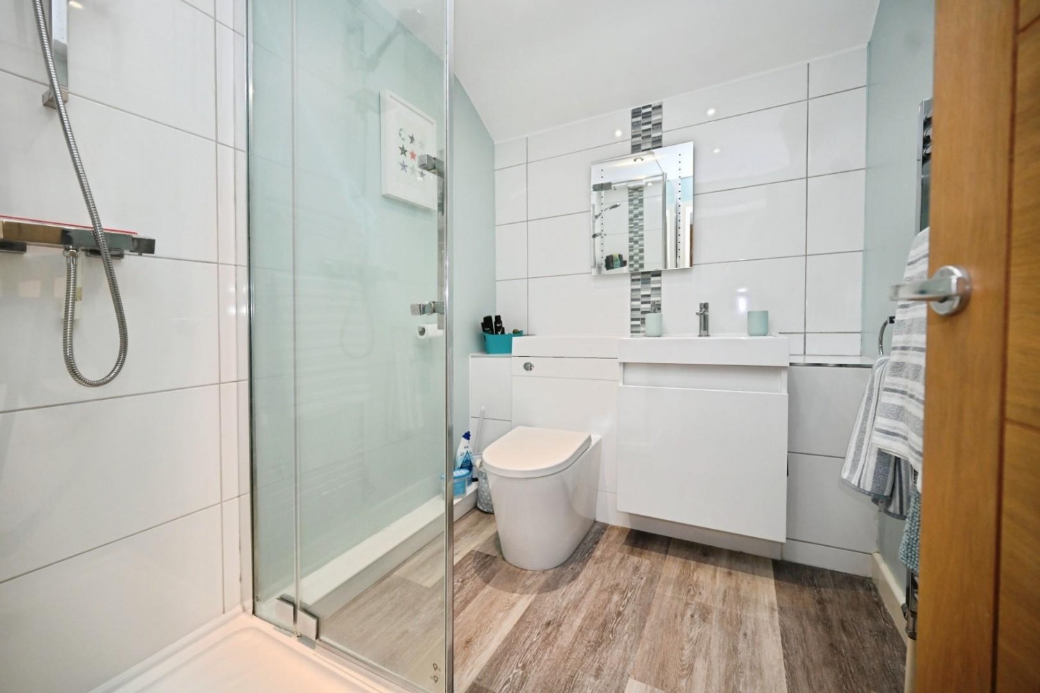Fieldhead Drive, Guiseley, Leeds