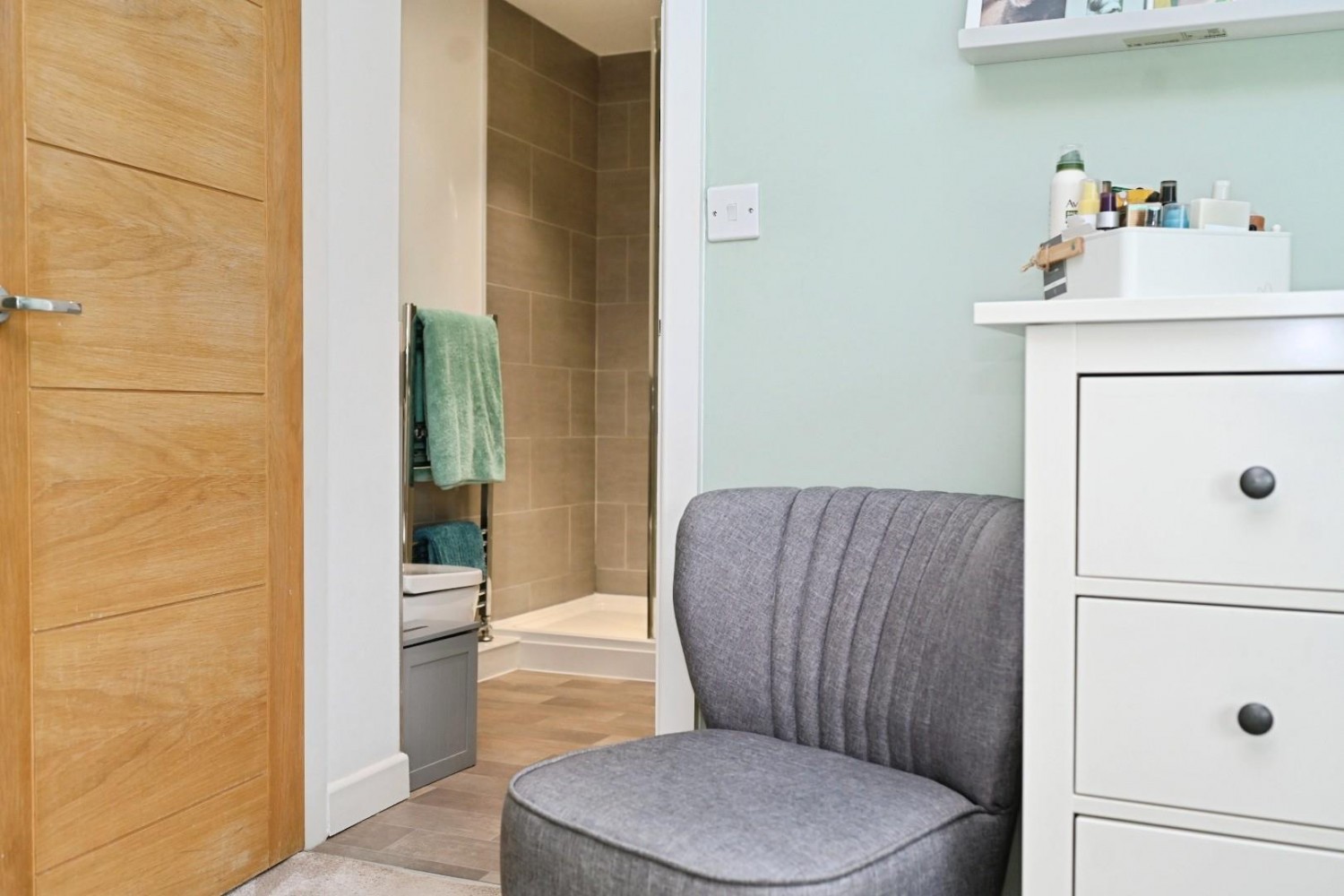 Fieldhead Drive, Guiseley, Leeds