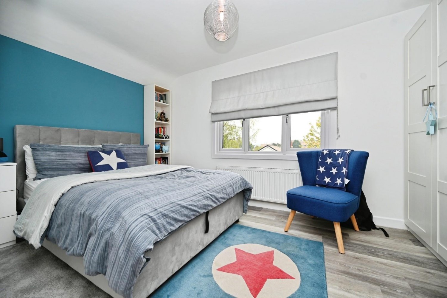 Fieldhead Drive, Guiseley, Leeds