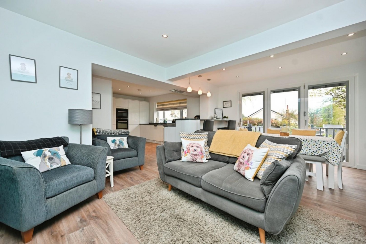 Fieldhead Drive, Guiseley, Leeds
