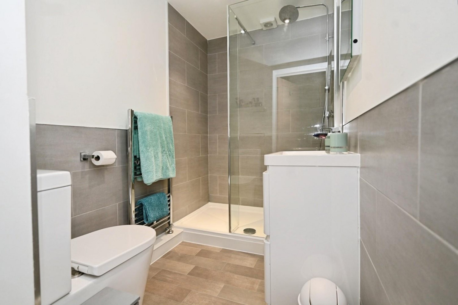 Fieldhead Drive, Guiseley, Leeds