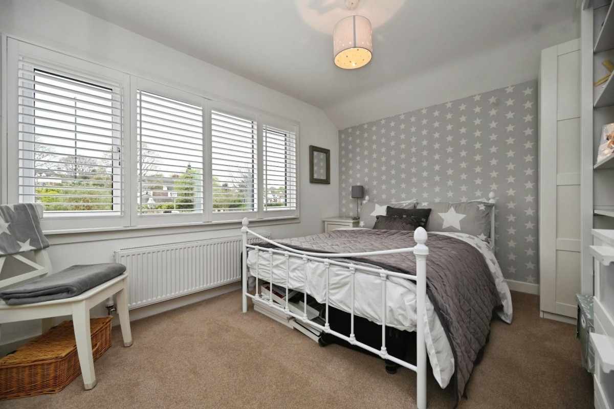 Fieldhead Drive, Guiseley, Leeds