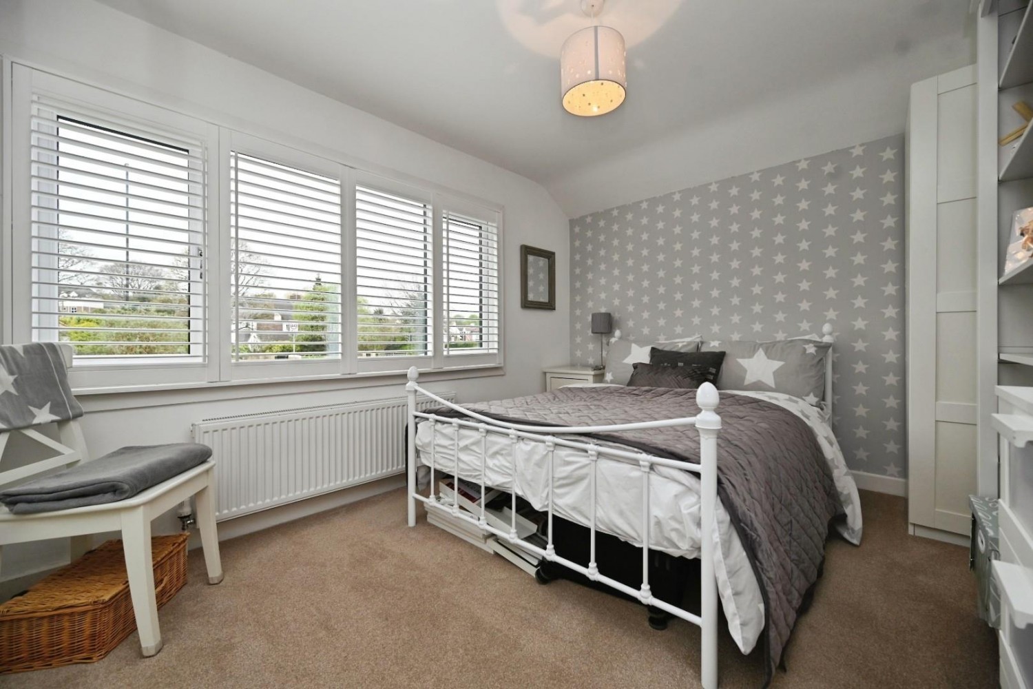 Fieldhead Drive, Guiseley, Leeds