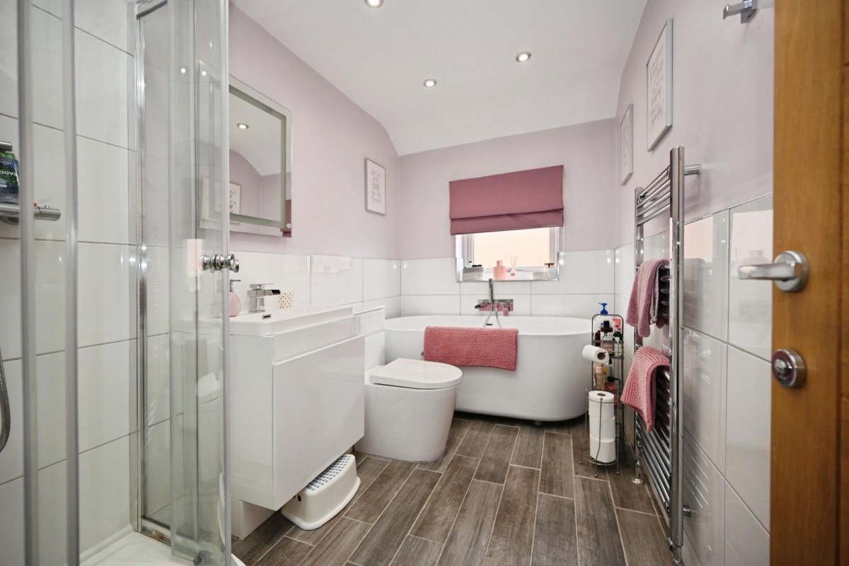 Fieldhead Drive, Guiseley, Leeds
