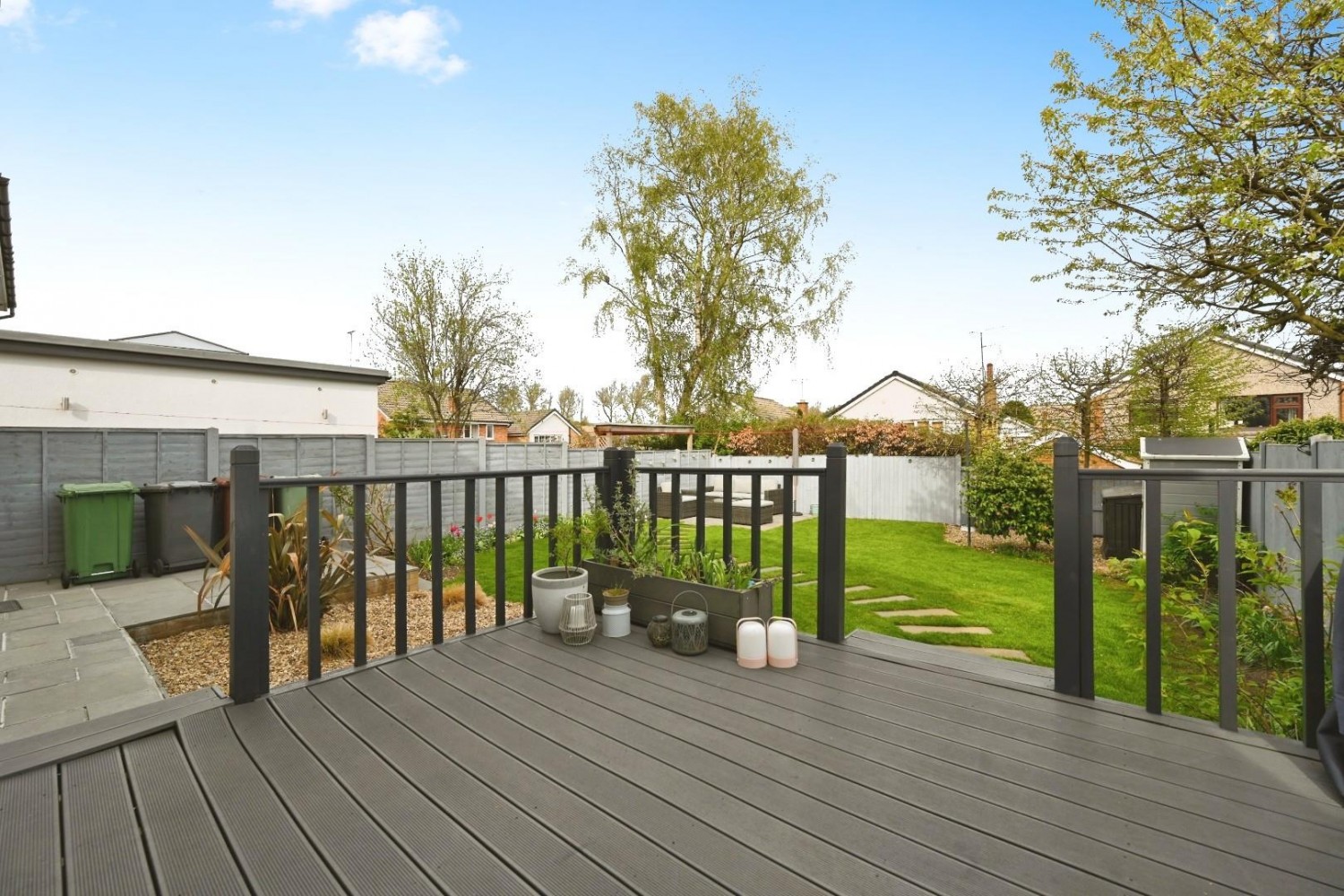 Fieldhead Drive, Guiseley, Leeds