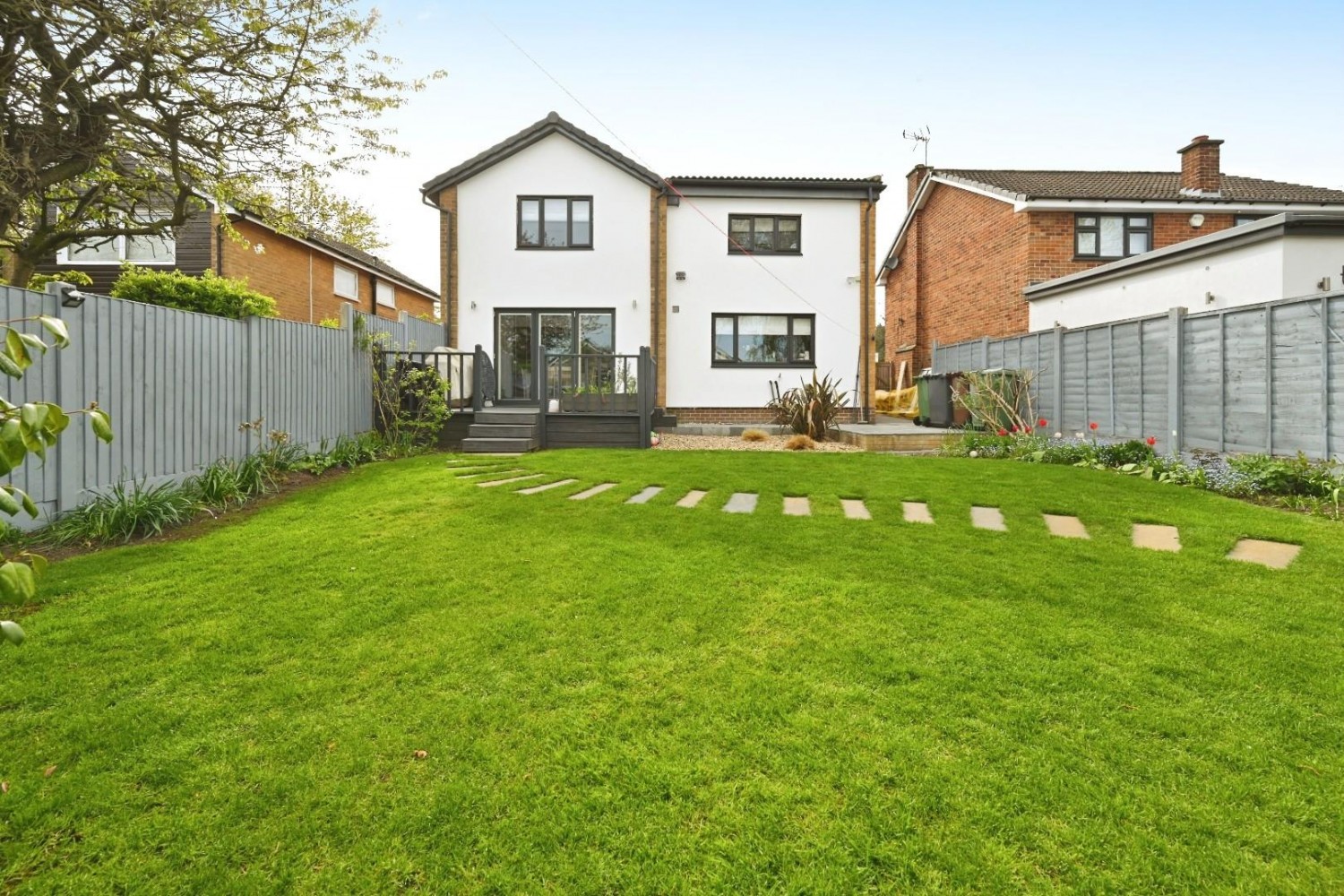 Fieldhead Drive, Guiseley, Leeds
