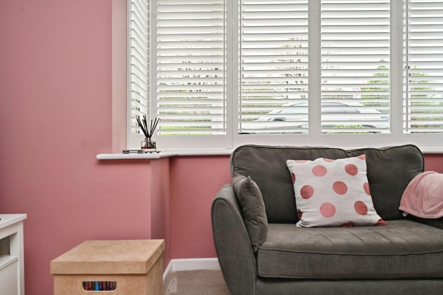 Fieldhead Drive, Guiseley, Leeds
